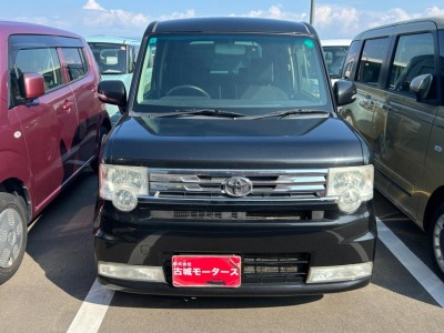 トヨタ ピクシススペース 2枚目