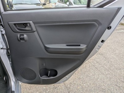 ダイハツ ミライース 18枚目