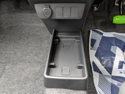 ダイハツ ミライース 36枚目