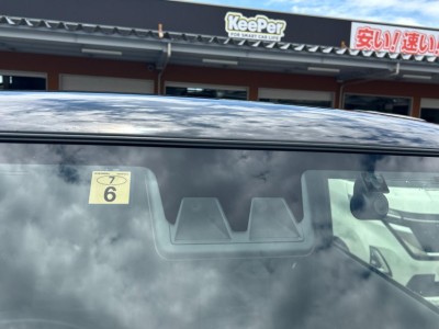 ダイハツ タフト 5枚目