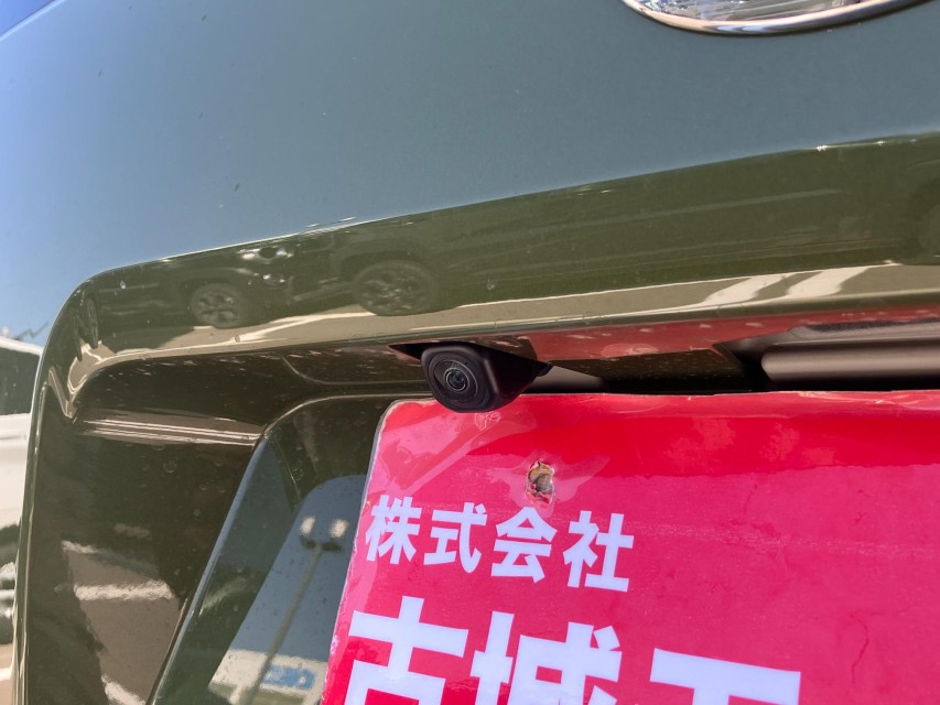 ダイハツ タフト 25枚目