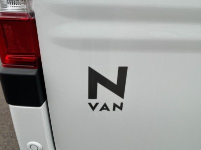 ホンダ N VAN 12枚目