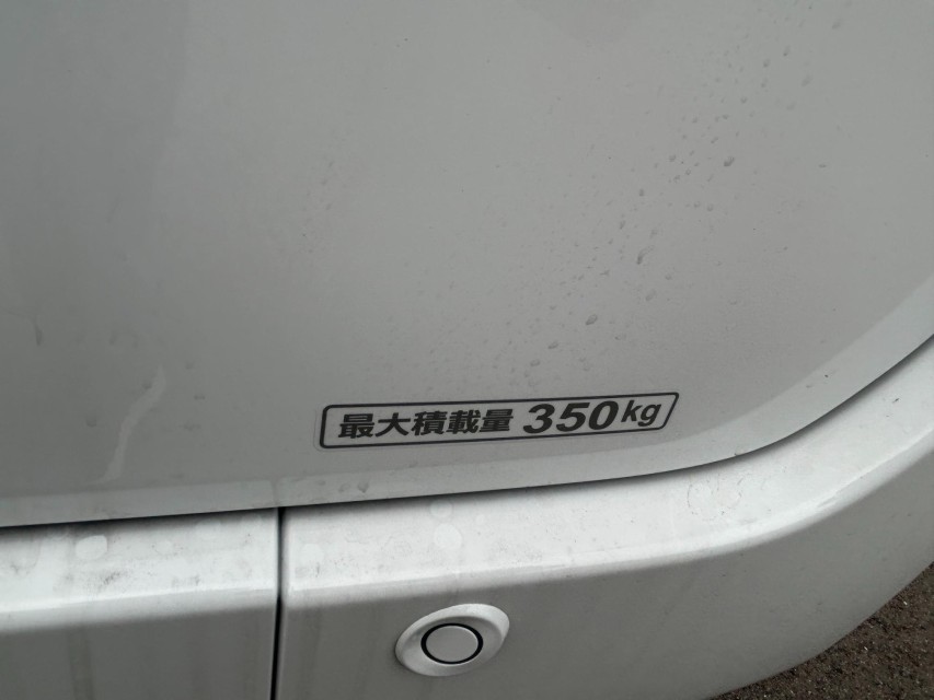 ホンダ N VAN 15枚目