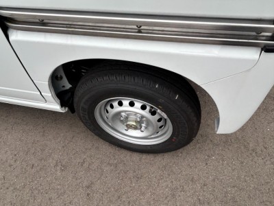 ホンダ N VAN 18枚目