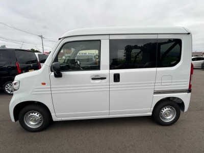 ホンダ N VAN 24枚目