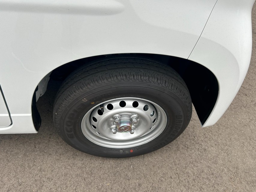 ホンダ N VAN 29枚目