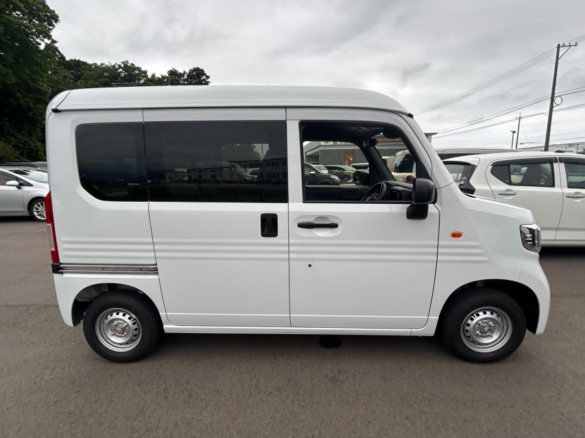 ホンダ N VAN 31枚目