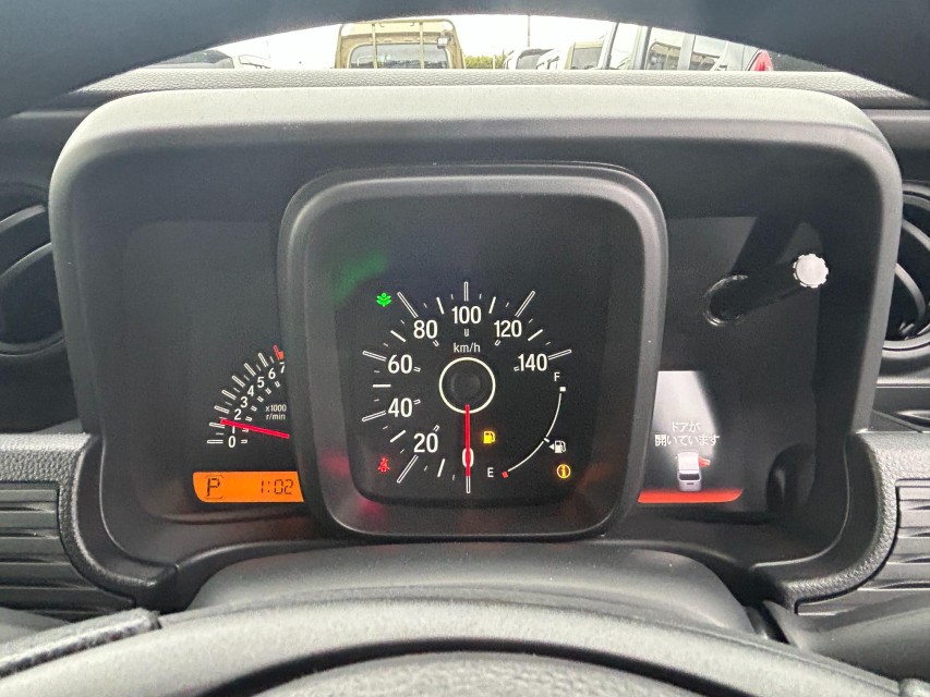 ホンダ N VAN 32枚目