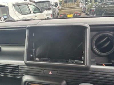 ホンダ N VAN 33枚目