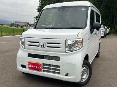 ホンダ N VAN