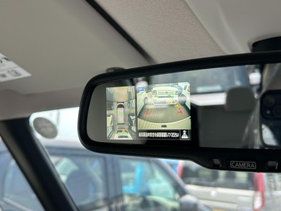 ニッサン ルークス 30枚目