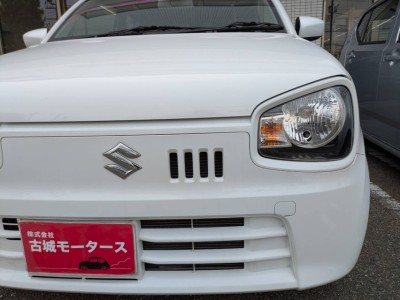 スズキ アルト 11枚目