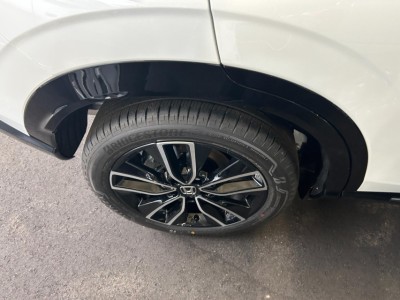 ホンダ ヴェゼル 26枚目