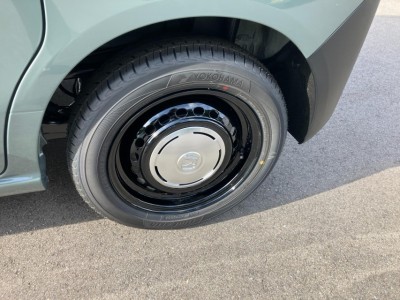 ホンダ N BOX 18枚目