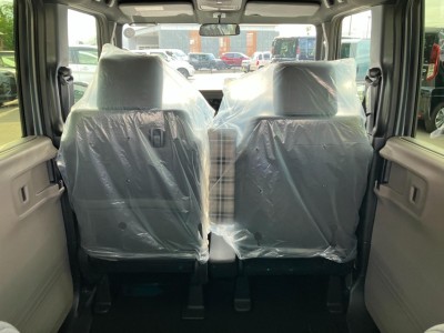 ホンダ N BOX 27枚目
