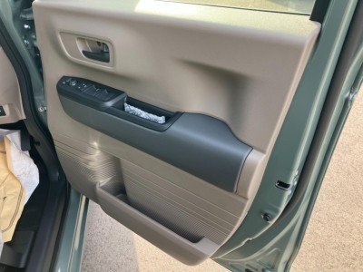 ホンダ N BOX 30枚目