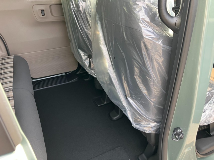 ホンダ N BOX 33枚目