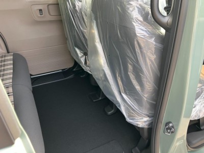 ホンダ N BOX 33枚目