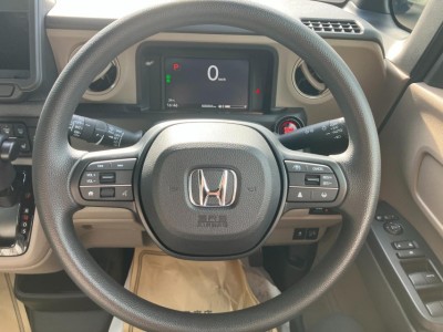 ホンダ N BOX 40枚目
