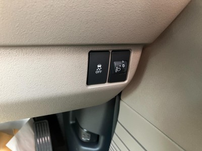ホンダ N BOX 52枚目