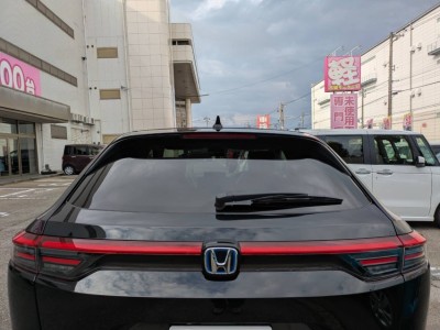 ホンダ ヴェゼル 12枚目