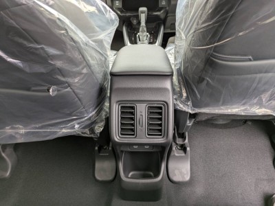 ホンダ ヴェゼル 25枚目