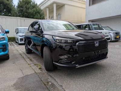 ホンダ ヴェゼル 6枚目