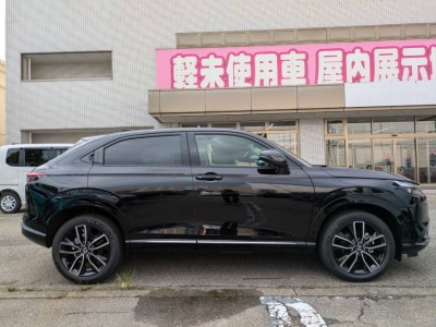 ホンダ ヴェゼル 7枚目