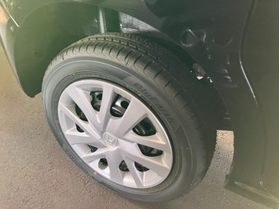 ホンダ N BOX 13枚目