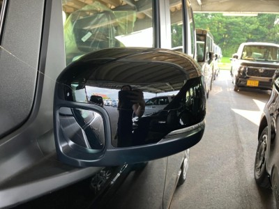 ホンダ N BOX 14枚目