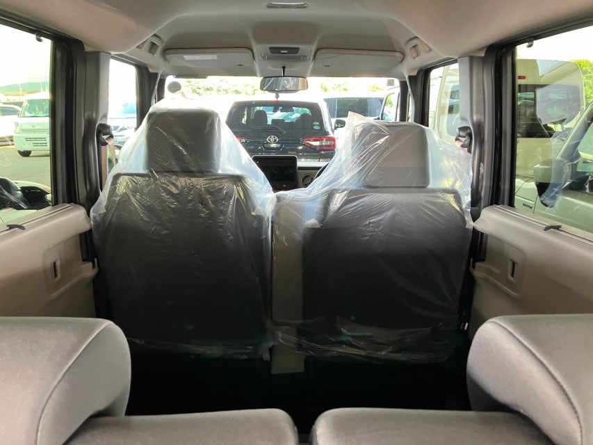 ホンダ N BOX 26枚目