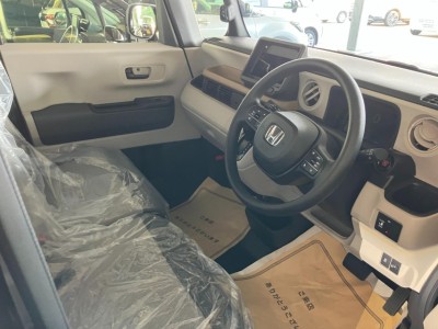 ホンダ N BOX 27枚目
