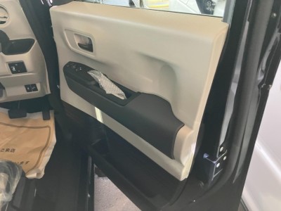 ホンダ N BOX 28枚目