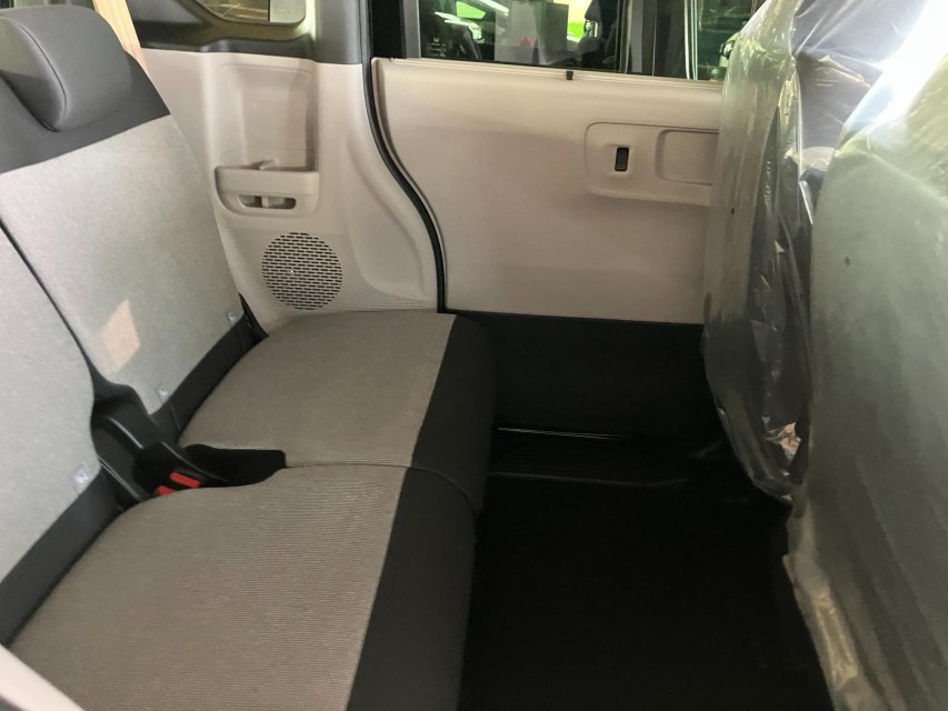 ホンダ N BOX 30枚目