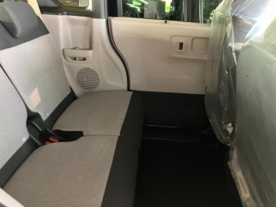 ホンダ N BOX 30枚目