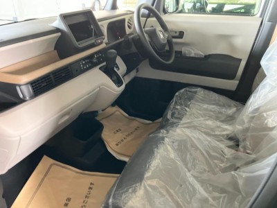 ホンダ N BOX 32枚目