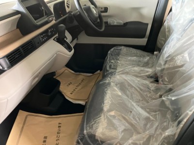 ホンダ N BOX 33枚目