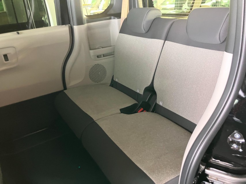 ホンダ N BOX 35枚目