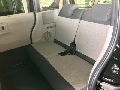 ホンダ N BOX 35枚目