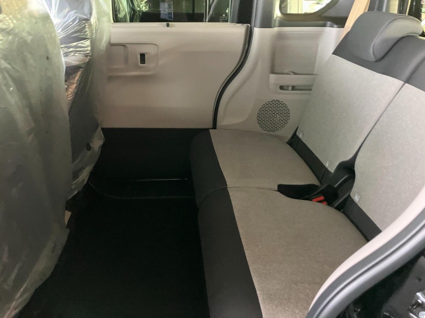 ホンダ N BOX 36枚目