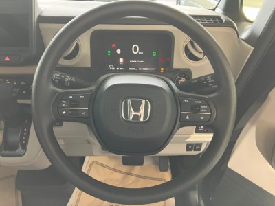 ホンダ N BOX 38枚目