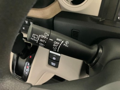 ホンダ N BOX 41枚目