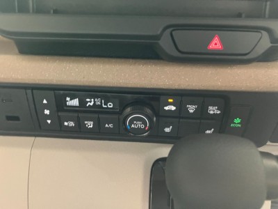 ホンダ N BOX 45枚目
