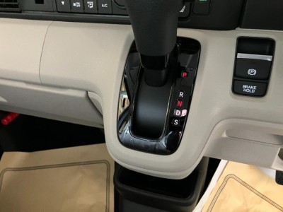 ホンダ N BOX 46枚目
