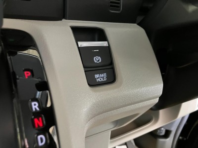 ホンダ N BOX 47枚目
