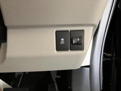 ホンダ N BOX 50枚目