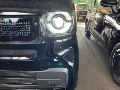 ホンダ N BOX 7枚目