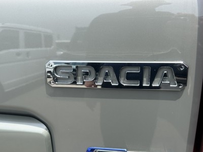 スズキ スペーシア 12枚目
