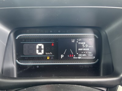 スズキ スペーシア 29枚目