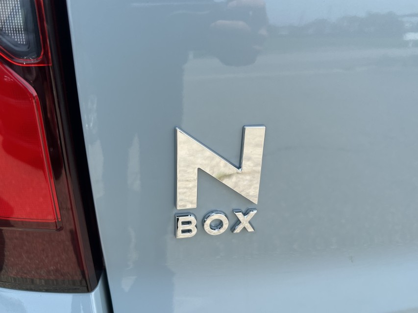ホンダ N BOX 12枚目